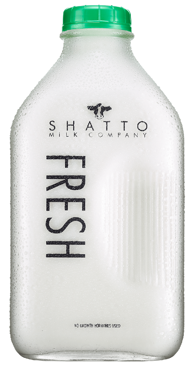 Shatto Milk Company